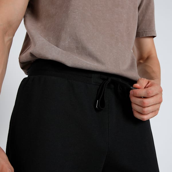 Class Men's 8" Shorts, PUMA Black, extralarge-IND